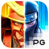 สล็อตพีจี ninja vs samurai เล่นเกมฟรีผ่าน Demo PG Slot