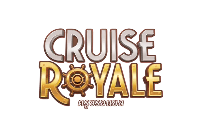 เกมครูซรอแยล Cruise Royale สล็อต พีจี